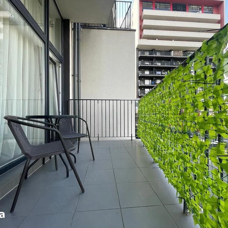 Apartament 2 camere, 65 mp | Cartierul Soarelui | Parcare subterană - Photo 1