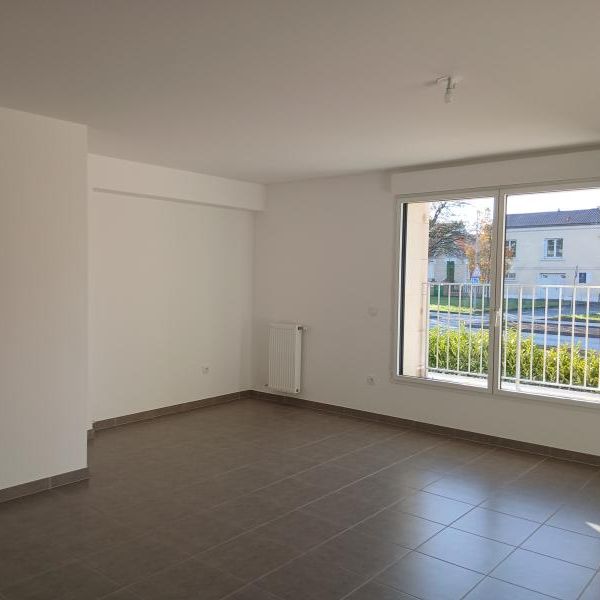 SANS FRAIS D'AGENCE - APPARTEMENT T4- LA ROCHELLE - Photo 1