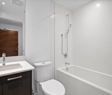 For Lease - 109 Vaughan Road Unit# 206, Toronto, Ontario - Photo 4