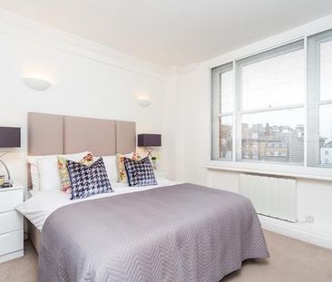 2 bedroom apartment to rent - Photo 5