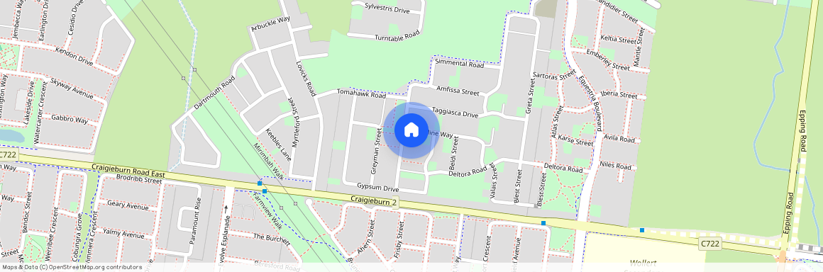 4 Lowline Way, Vic 3750, Wollert