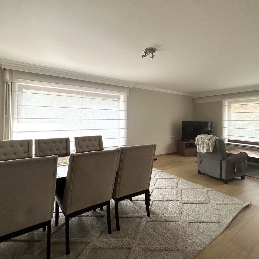 Exclusieve, ruime villa in Tervuren - Photo 1