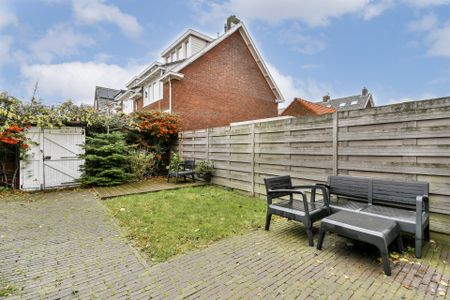 Muiderslotweg, 2026 AK, Haarlem - Photo 4