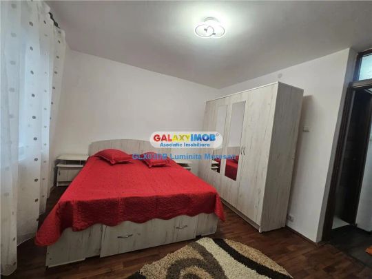 Inchiriere apartament 2 camere decomandat Targoviste Micro 6 - Fotografie 1