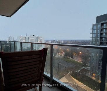For Lease - 32 Forest Manor Road Unit# 1011, Toronto, Ontario - Photo 3