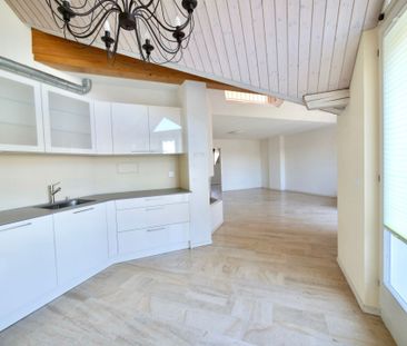 Bel appartement à louer à Buchillon - Foto 3