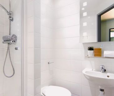 Standard Studio - Photo 6