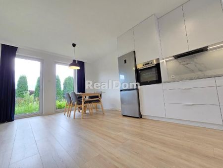 Dom Wielka Wieś Modlniczka powierzchnia 75.0 m² C390-WD-48956 - Zdjęcie 2