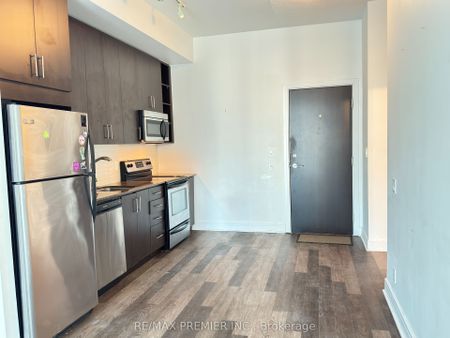 Vu Condos and Lofts , #710 - Photo 3