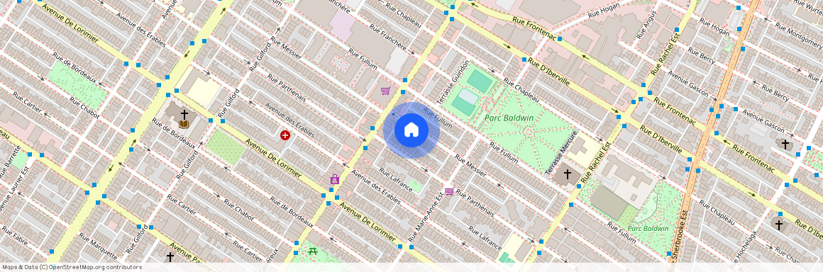 Nouveauté, 4452 Rue Messier, Montréal (Le Plateau-Mont-Royal), H2H2H9