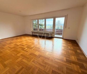 Großzügige 5,5-Zimmer-Etagenwohnung mit Balkon, ca. 120 m², ruhige ... - Photo 3