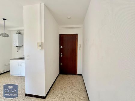 Location Appartement 1 pièce 31m² AIX EN PROVENCE 13100 - Photo 5