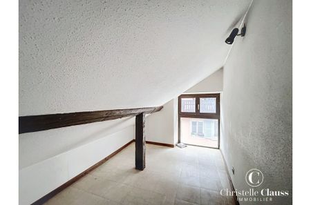 Appartement - THANN - 51m² - 2 chambres - Photo 4