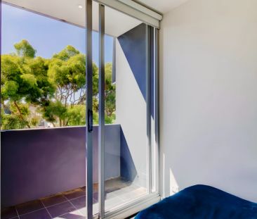 Standard 1 Bedroom - Photo 4