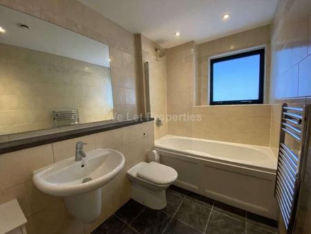 Fresh Apartments, Chapel Street, M3 - Photo 5