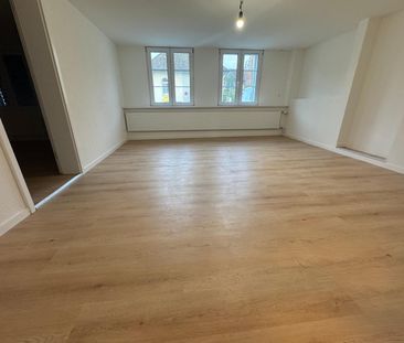 Moderne 3.5-Zimmer-Wohnung in Rothenhausen - Foto 1