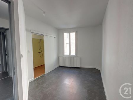 Appartement T2 à louer 2 pièces - 42,21 m2 MONTAUBAN - 82 - Photo 3