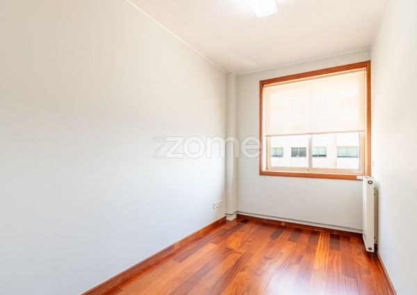 Apartamento T3 em Porto