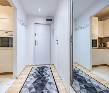 Mieszkanie 2 pokojowe Sopot - Zdjęcie 1