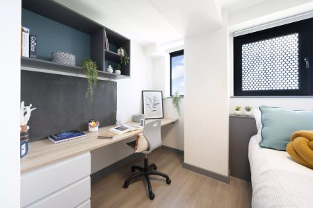 Gold Ensuite - Photo 4