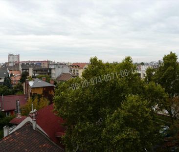 Kiadó jó állapotú lakás - Budapest XIV. kerület - Fotó 1