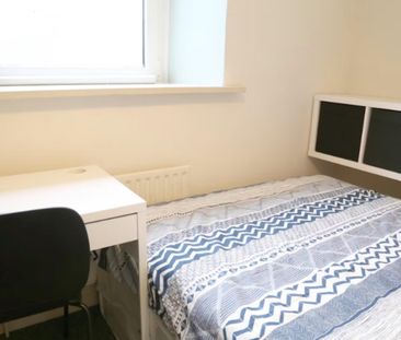 Apartment for rent, Royal Canal Terrace (Dublin City, Ireland) - Photo 5