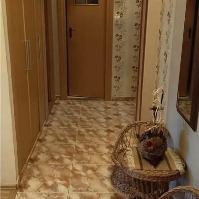 Apartament cu 2 camere Central, Sfantu Gheorghe - Photo 1