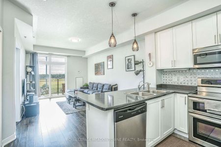 For Lease - 5317 Upper Middle Road Unit# 323, Burlington, Ontario - Photo 4