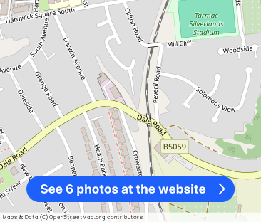 Dale Road, Buxton, SK17 - Photo 1