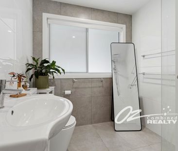 Beautifully Furnished 3 Bedroom Home – Gated Community - Photo 5