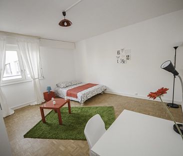 Strasbourg - Le General - Chambre 2 - Photo 6