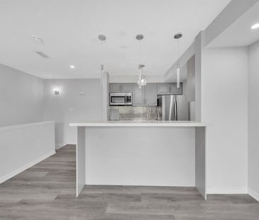 For Lease - 45 Cedarhill Crescent Unit# 4D, Kitchener, Ontario - Photo 2
