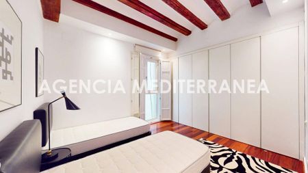 Luxury penthouse for rent in Valencia, Spain - Photo 3