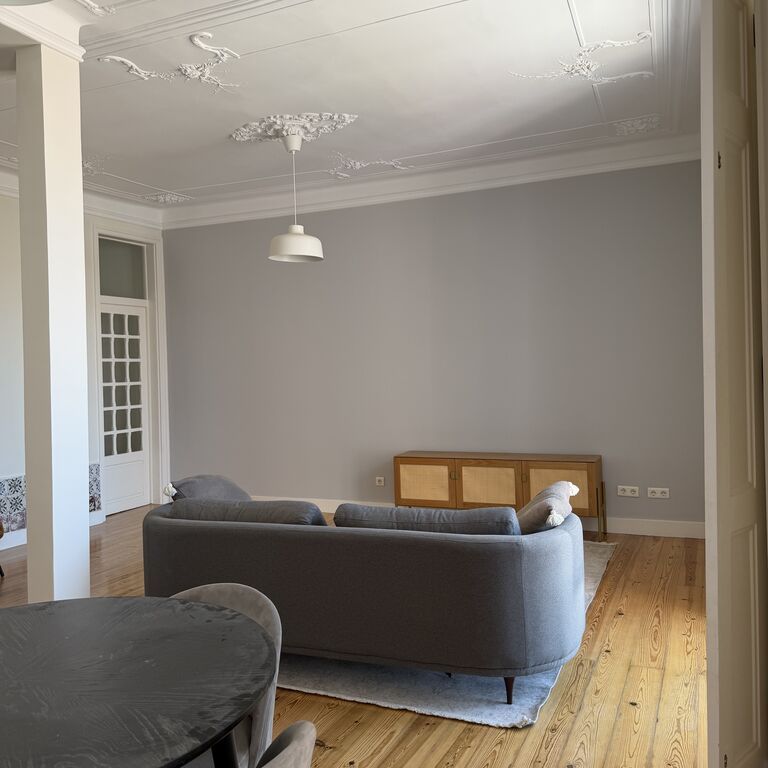 2 Bedroom Apartment with a view, Castelo, Lisboa - Photo 1