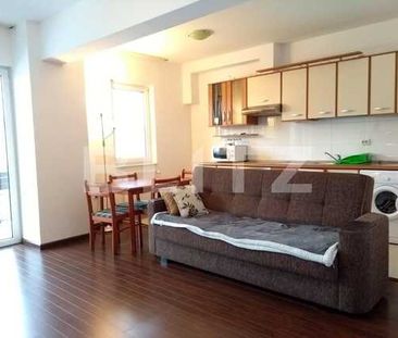 Apartament de inchiriat, 2 camere, mobilat modern, la pret... - Fotografie 6