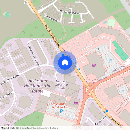 Hellesdon, Norwich, ., Norwich