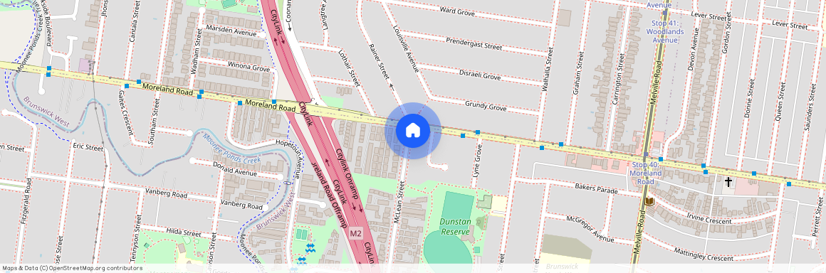 48 McLean St, Melbourne, Victoria 3044