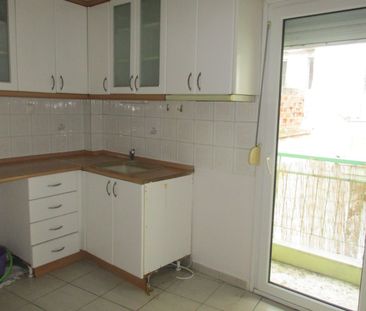Studio/Γκαρσονιέρα για ενοικίαση Καλλιθέα - Άγιοι Θεόδωροι (Συκιές) - Φωτογραφία 3