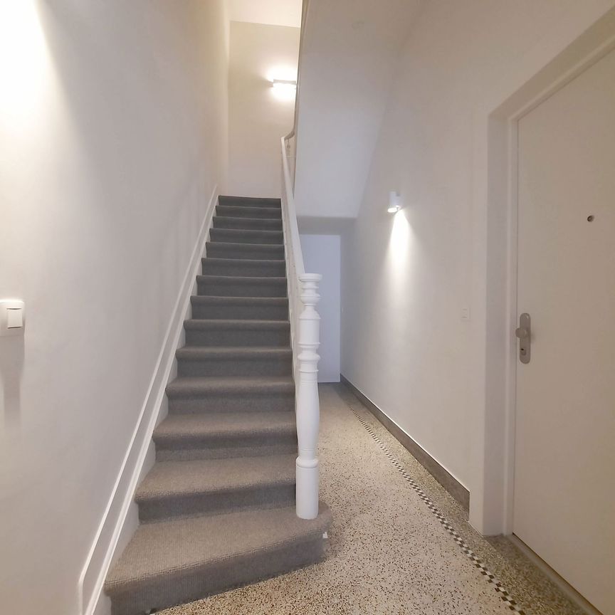 Appartement te huur - Foto 1