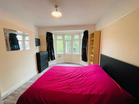 Room in a Shared House, St. James's Road, CR0 - Photo 5