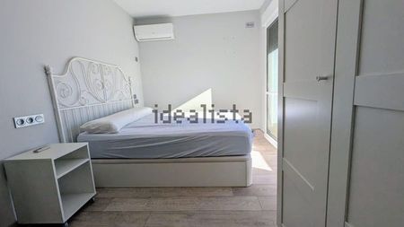 Alquiler de ático en Zona Puerto Deportivo - Photo 4