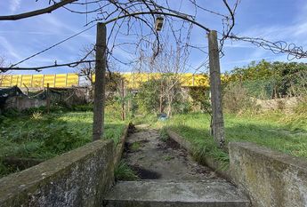 Moradia T4 em Lisboa