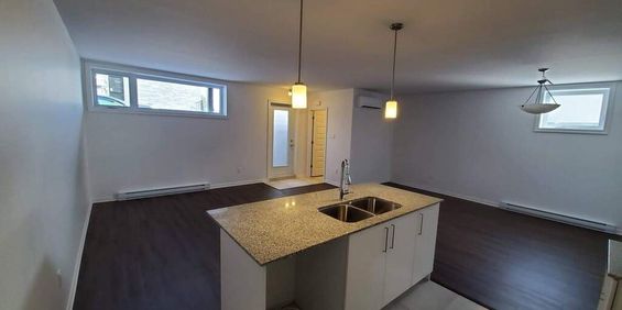 Logement 3 Chambres - Photo 3