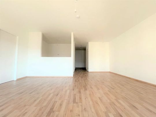 Bis zu 3 Monate MIETFREI! - Moderne 2-Zimmerwohnung - mit Balkon! - Foto 1