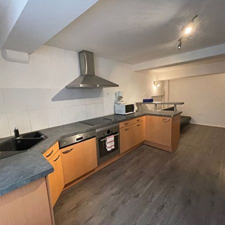 Appartement 3 pièces à Toul - Photo 4