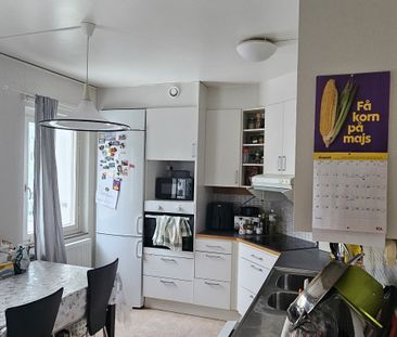 Baron Rogers Gata, Hisings Backa - Photo 2