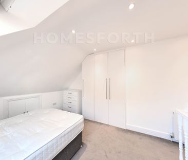 1 Bedroom Flat - Photo 6