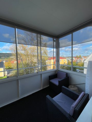 Dalgatan, Sundsvall - Photo 3