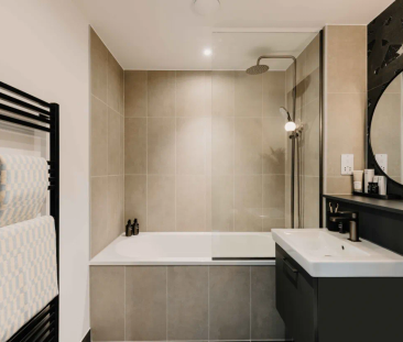 2 bedroom apartment to rent - Photo 6