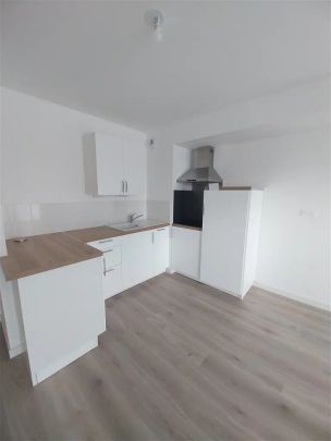 Location appartement 2 pièces - à Vallet (44330) - Photo 1